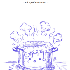 Workbook Vom Überkochen zur Entlastung
